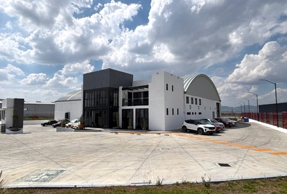 Manufactura metalmecánica de precisión en AMCAA Maquinaria y Suministros, líder certificado ISO 9001:2015 en el Parque Industrial PLATAH, Hidalgo, México
